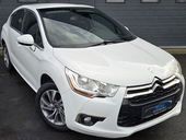 Citroen DS4 1.6HDI F.U.L.L