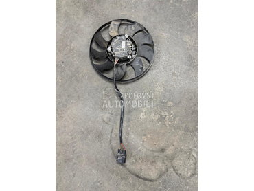 Ventilator za Audi A4, A6 od 2016. do 2024. god.