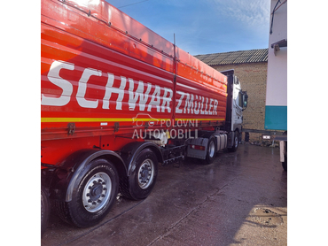 Schwarzmuller trostrana