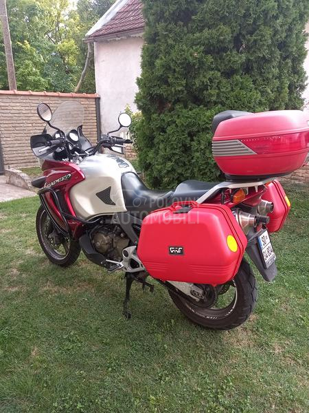 Honda Varadero 1000