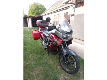 Honda Varadero 1000