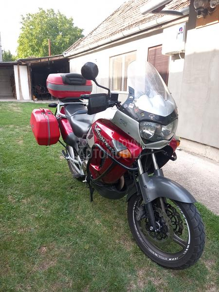 Honda Varadero 1000