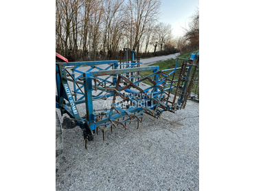 Vogel Noot poluteska drljaca 3.2