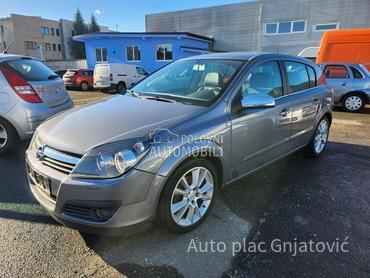Opel Astra H 1,6