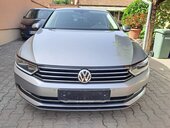 Volkswagen Passat B8 1.4 TSI  DSG