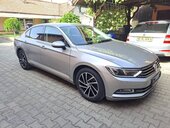 Volkswagen Passat B8 1.4 TSI  DSG