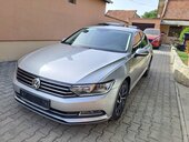 Volkswagen Passat B8 1.4 TSI  DSG