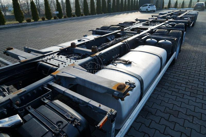 DAF XF 480/BDF/IMP3491