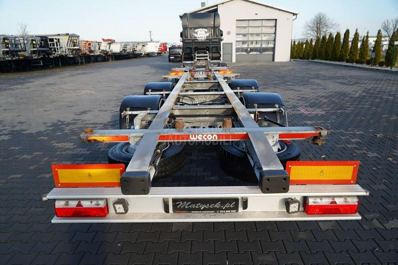 DAF XF 480/BDF/IMP3491