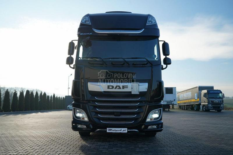 DAF XF 480/BDF/IMP3491