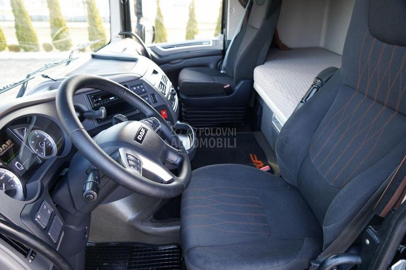 DAF XF 480/BDF/IMP3491