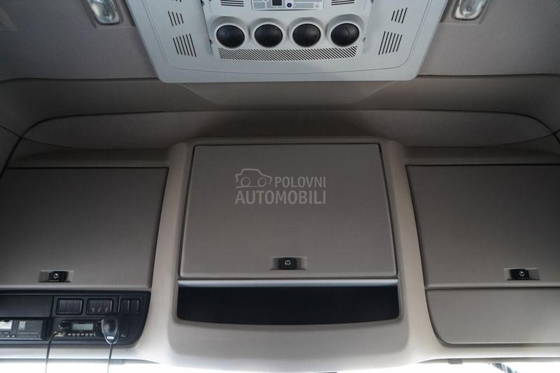 DAF XF 480/BDF/IMP3491