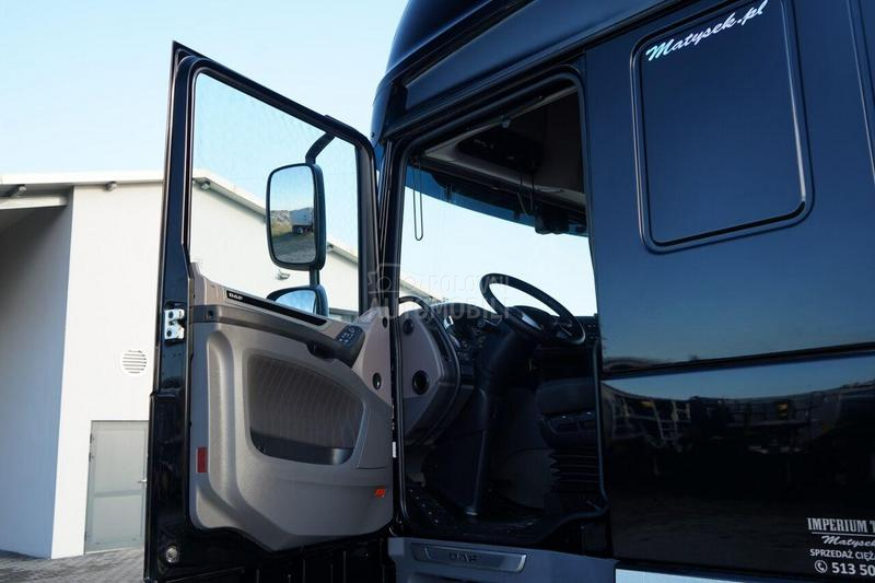 DAF XF 480/BDF/IMP3491