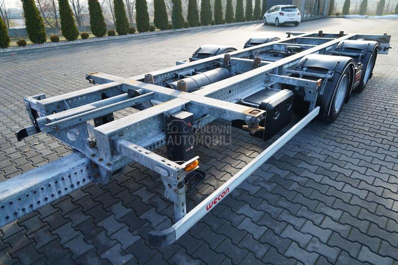 DAF XF 480/BDF/IMP3491