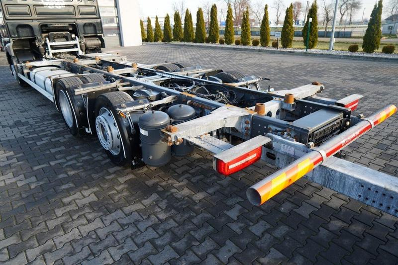 DAF XF 480/BDF/IMP3491