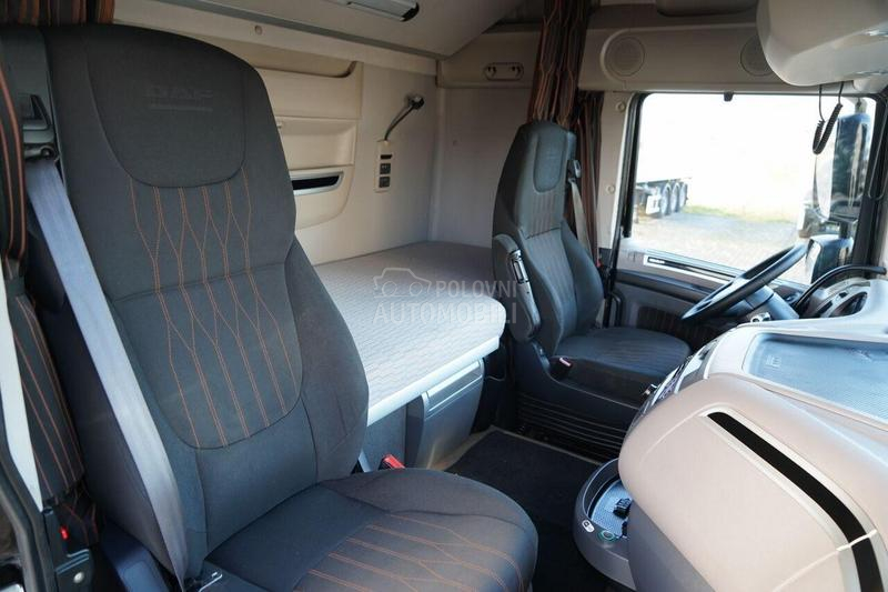 DAF XF 480/BDF/IMP3491