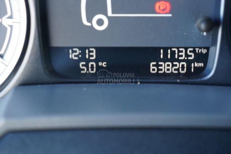 DAF XF 480/BDF/IMP3491