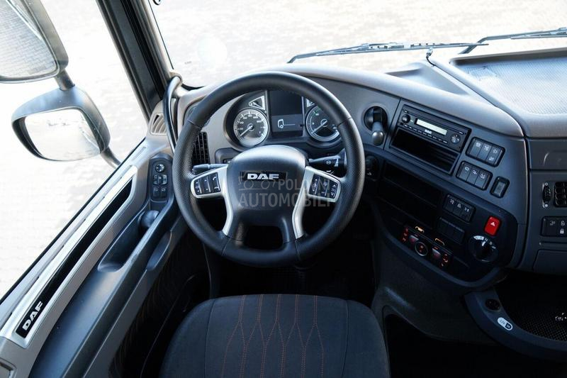 DAF XF 480/BDF/IMP3491