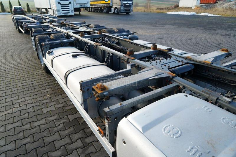 DAF XF 480/BDF/IMP3491