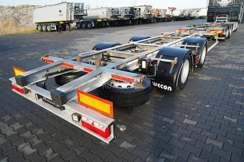 DAF XF 480/BDF/IMP3491