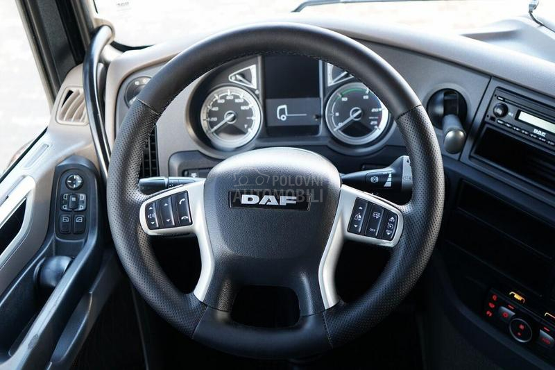 DAF XF 480/BDF/IMP3491