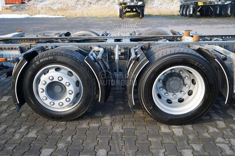 DAF XF 480/BDF/IMP3491