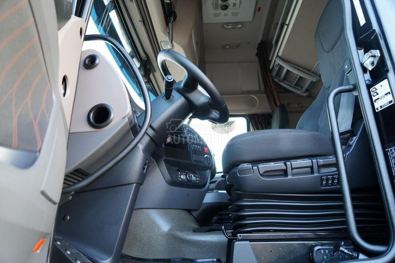 DAF XF 480/BDF/IMP3491