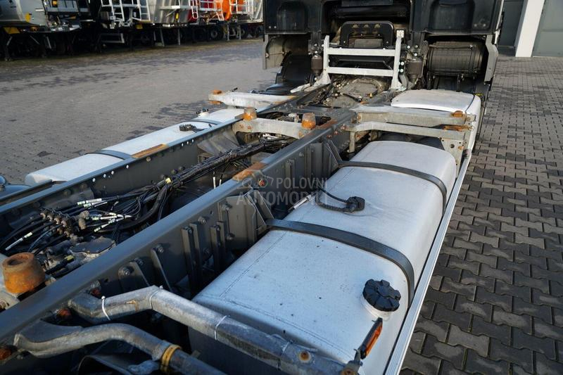 DAF XF 480/BDF/IMP3491