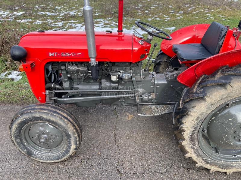 IMT 539