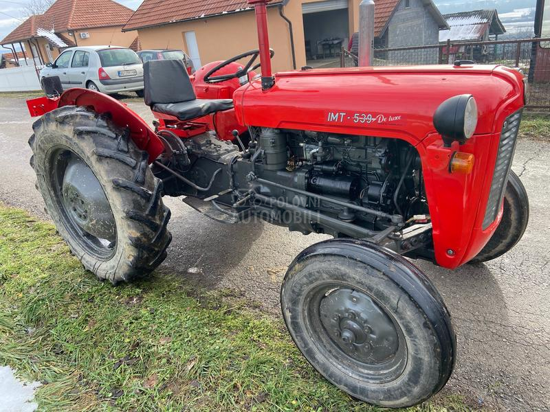 IMT 539