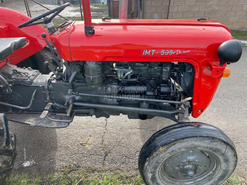 IMT 539