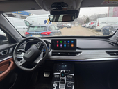 Chery Tiggo 8 1.6 T-GDI Noble