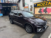 Chery Tiggo 8 1.6 T-GDI Noble