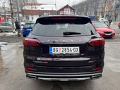 Chery Tiggo 8 1.6 T-GDI Noble