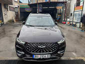 Chery Tiggo 8 1.6 T-GDI Noble