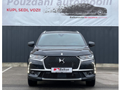 DS 7 2.0 HDI RIVOLI
