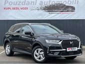 DS 7 2.0 HDI RIVOLI