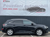 DS 7 2.0 HDI RIVOLI
