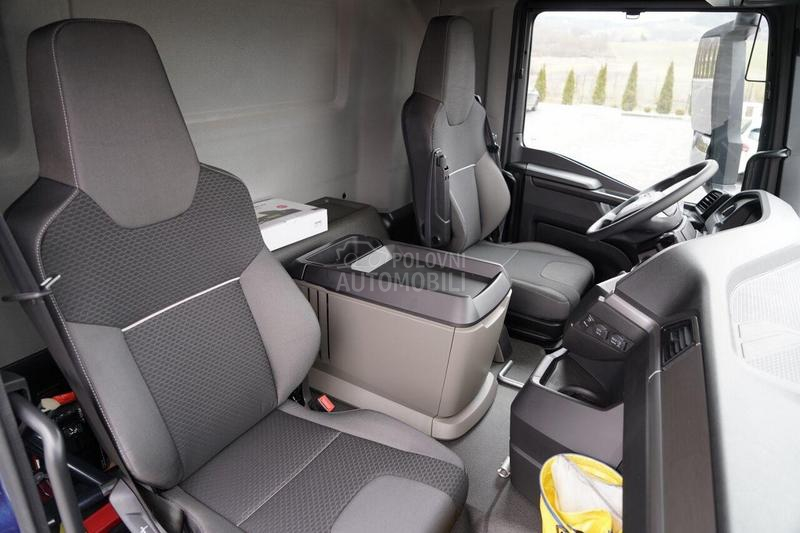 MAN TGS 41.480/Kiper/IMP3495