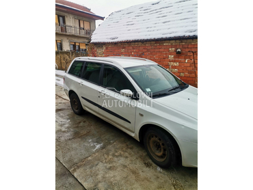 Fiat Stilo 1.9 mjet