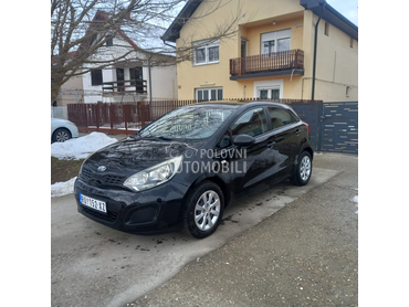 Kia Rio 1.2