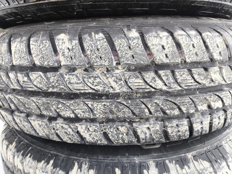 Semperit 155/80 R13 Letnja