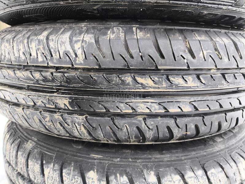 Semperit 155/80 R13 Letnja