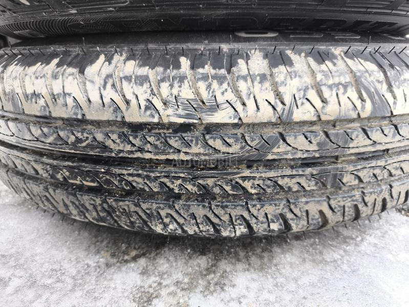 Semperit 155/80 R13 Letnja