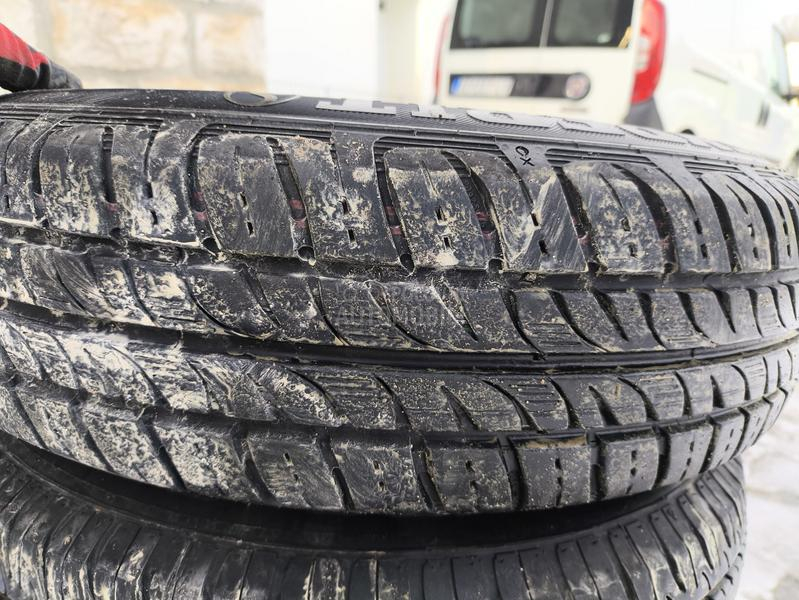 Semperit 155/80 R13 Letnja