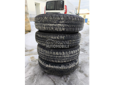 Semperit 155/80 R13 Letnja