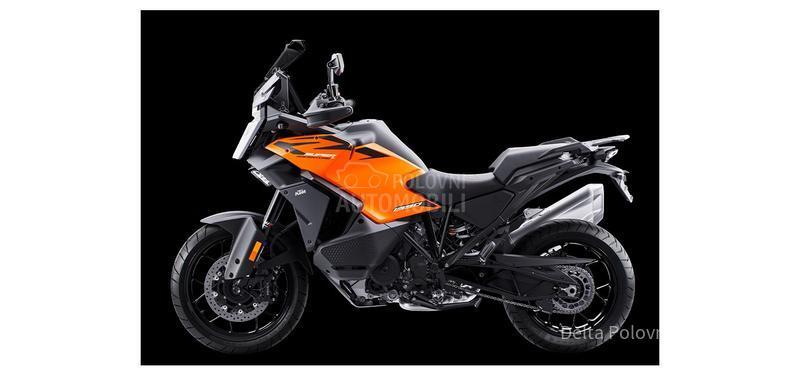 KTM 1390 Super Adv S