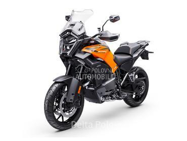 KTM 1390 Super Adv S