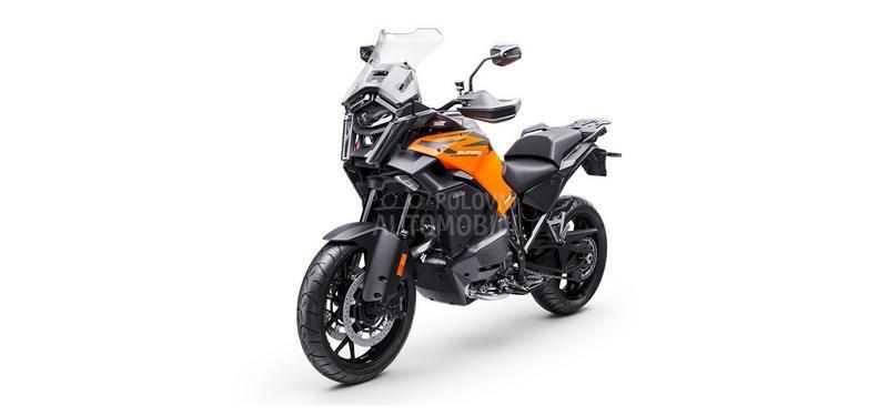 KTM 1390 Super Adv S