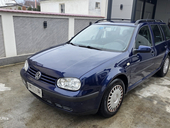 Volkswagen Golf 4 1.9 tdi